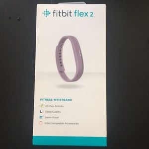 Fitbit flex2